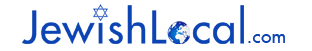 Jewish Local logo